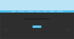 Desktop Screenshot of cifc1.org